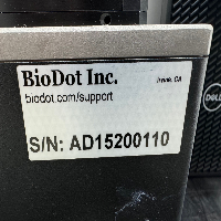 Biodot AD1520 Aspirate Dispense System image 3